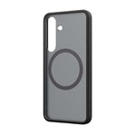 Samsung Galaxy S25 Capella Case - Black - Black