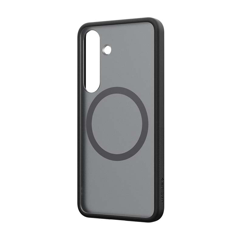 Samsung Galaxy S25 Capella Case - Black - Black