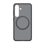 Samsung Galaxy S25 Capella Case - Black - Black