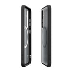 Samsung Galaxy S25 Capella Case - Black - Black
