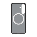 Samsung Galaxy S25 Capella Case - Black - Black