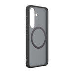 Samsung Galaxy S25 Capella Case - Black - Black