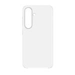 Samsung Galaxy S25 Clear Case - Clear - Clear