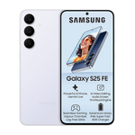 Samsung Galaxy S25 FE 5G Dual Sim 128GB - Light Blue - Light Blue