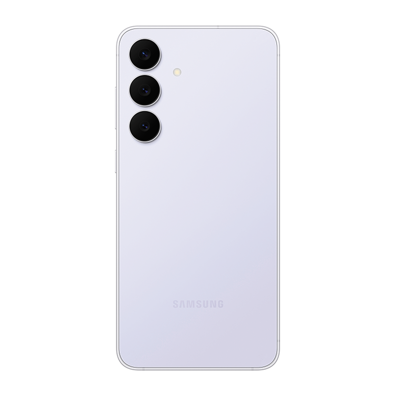 Samsung Galaxy S25 FE 5G Dual Sim 128GB - Light Blue - Light Blue