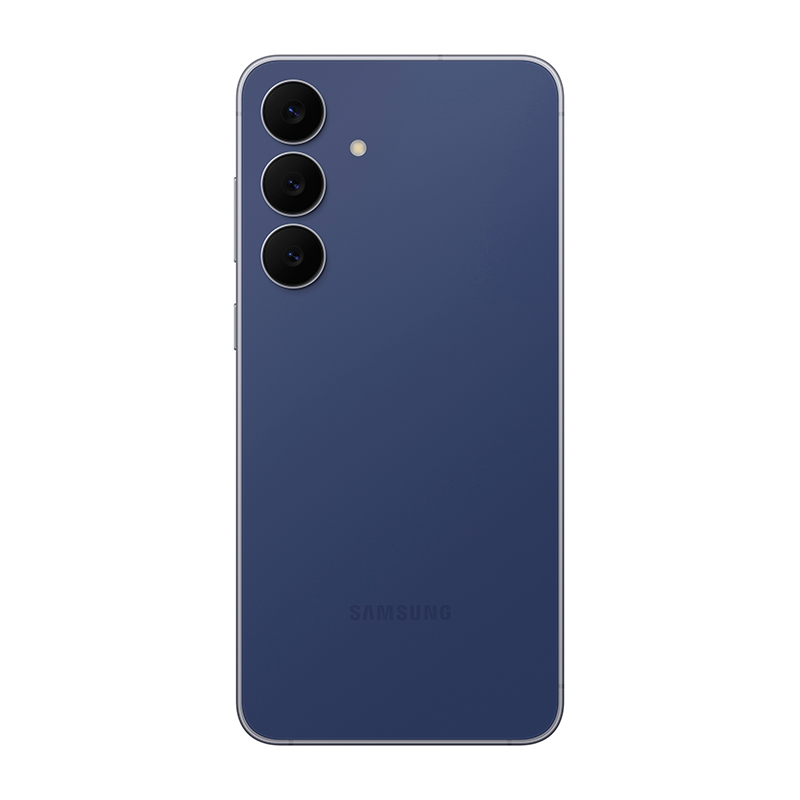Samsung Galaxy S25 FE 5G Dual Sim 256GB - Blue - Blue