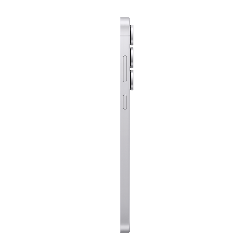 Samsung Galaxy S25 FE 5G Dual Sim 256GB - White - White