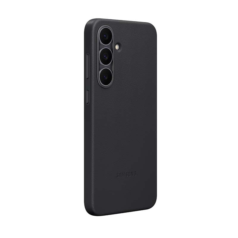 Samsung Galaxy S25 FE Kindsuit Case - Black - Black