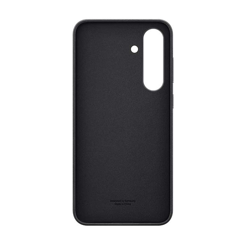 Samsung Galaxy S25 FE Kindsuit Case - Black - Black
