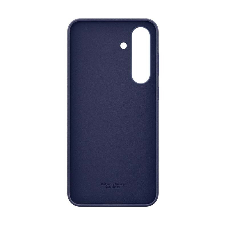 Samsung Galaxy S25 FE Kindsuit Case - Dark Blue - Blue