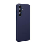 Samsung Galaxy S25 FE Kindsuit Case - Dark Blue - Blue