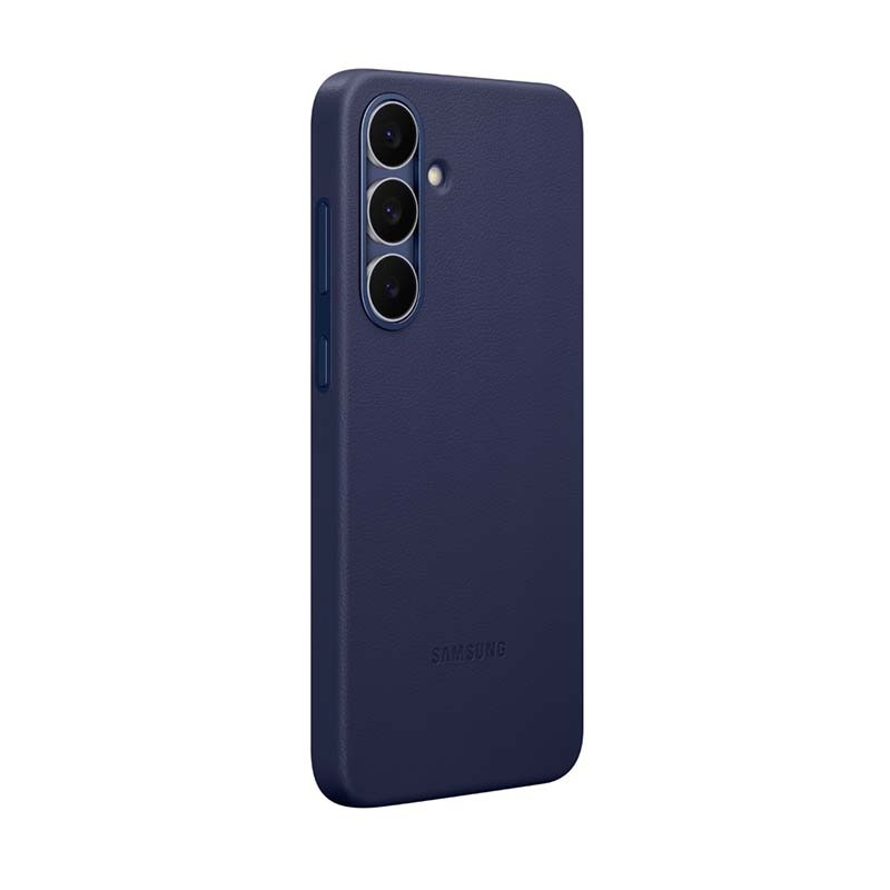 Samsung Galaxy S25 FE Kindsuit Case - Dark Blue - Blue
