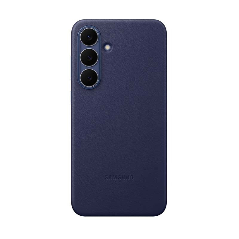 Samsung Galaxy S25 FE Kindsuit Case - Dark Blue - Blue