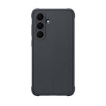 Samsung Galaxy S25 FE Rugged Case - Black - Black