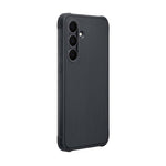 Samsung Galaxy S25 FE Rugged Case - Black - Black