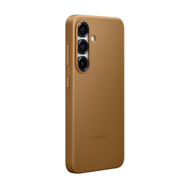 Samsung Galaxy S25 Kindsuit Case - Gold - Gold