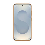Samsung Galaxy S25 Kindsuit Case - Gold - Gold