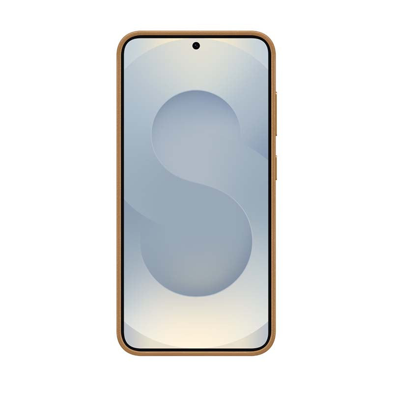 Samsung Galaxy S25 Kindsuit Case - Gold - Gold
