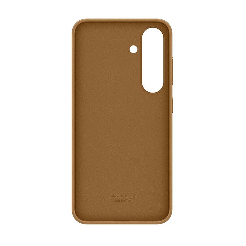 Samsung Galaxy S25 Kindsuit Case - Gold - Gold