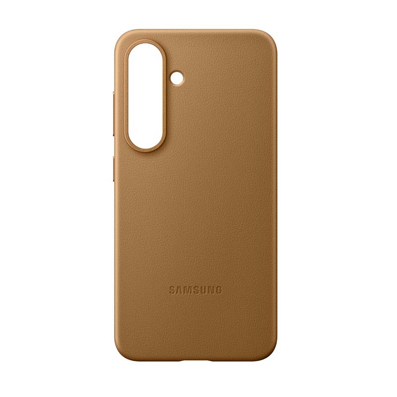 Samsung Galaxy S25 Kindsuit Case - Gold - Gold