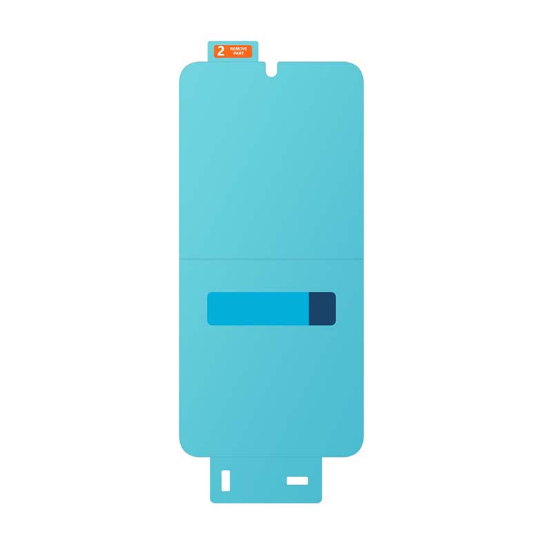 Samsung Galaxy S25 Plus Anti Reflecting Film - Clear - Clear