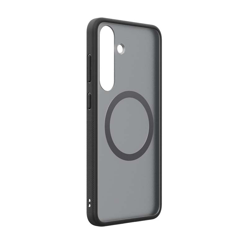 Samsung Galaxy S25 Plus Capella Case - Black - Black