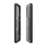 Samsung Galaxy S25 Plus Capella Case - Black - Black