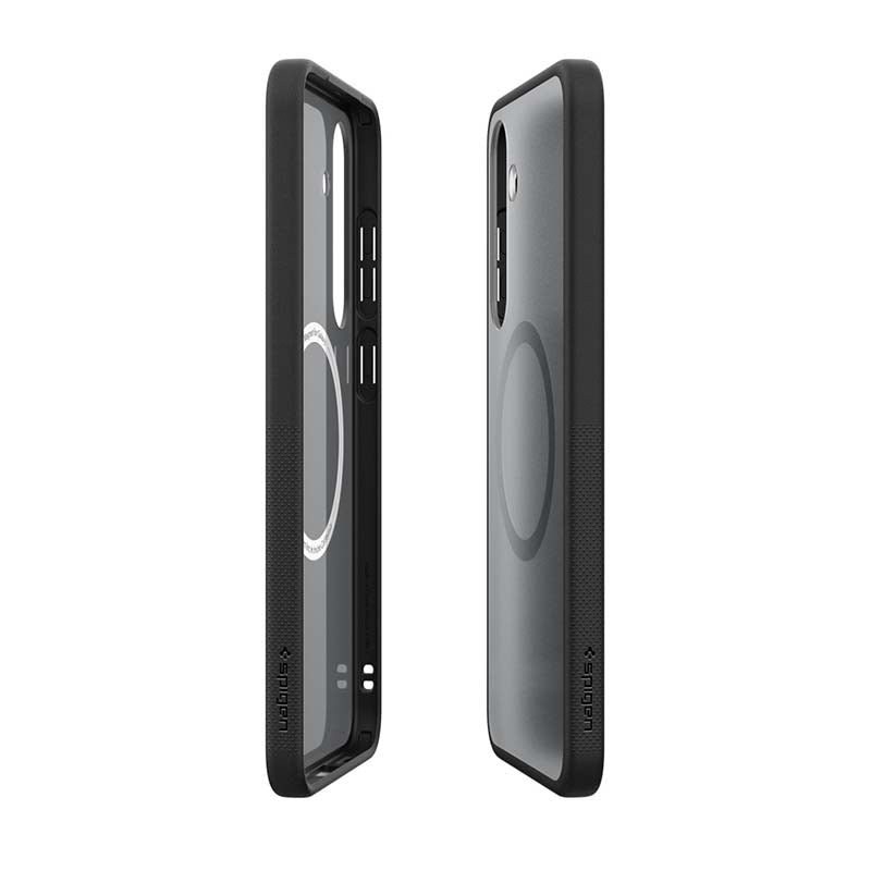 Samsung Galaxy S25 Plus Capella Case - Black - Black