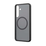 Samsung Galaxy S25 Plus Capella Case - Black - Black