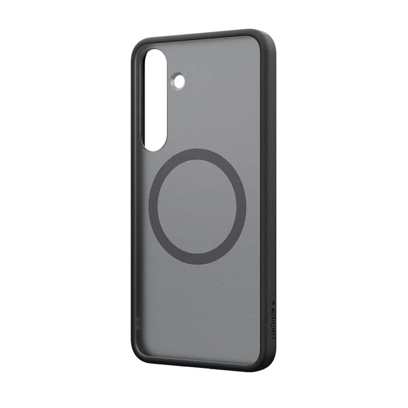 Samsung Galaxy S25 Plus Capella Case - Black - Black