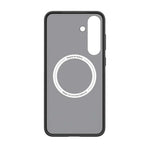 Samsung Galaxy S25 Plus Capella Case - Black - Black