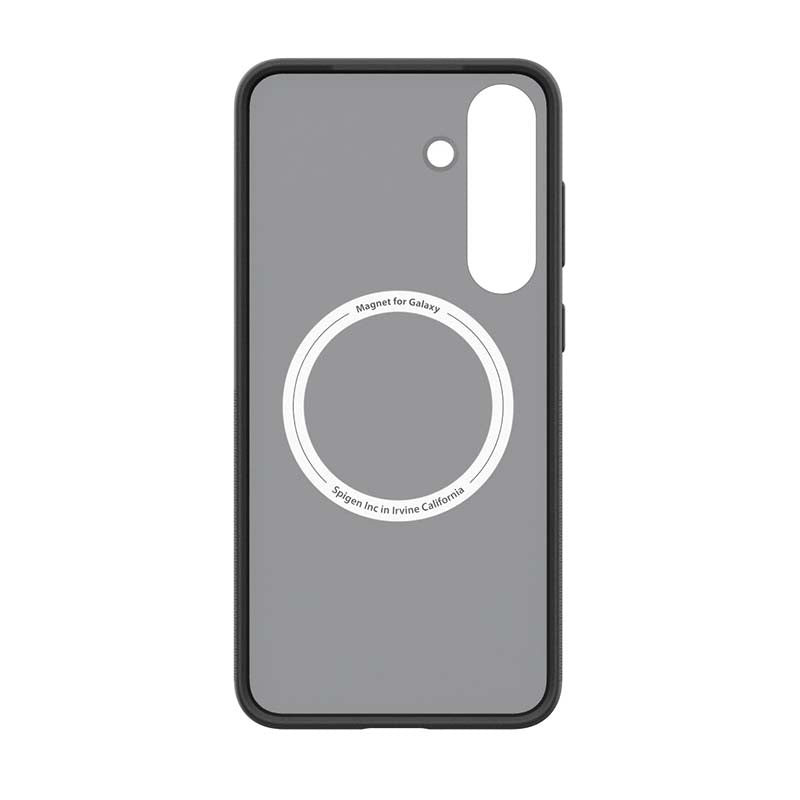 Samsung Galaxy S25 Plus Capella Case - Black - Black