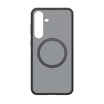Samsung Galaxy S25 Plus Capella Case - Black - Black