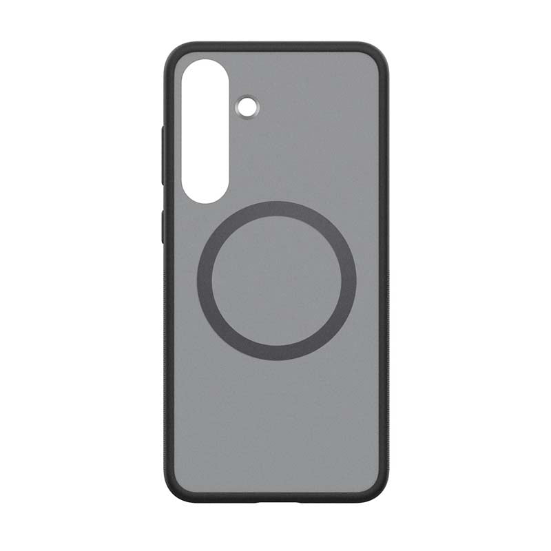 Samsung Galaxy S25 Plus Capella Case - Black - Black