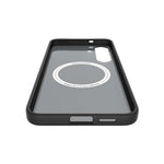 Samsung Galaxy S25 Plus Capella Case - Black - Black