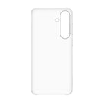 Samsung Galaxy S25 Plus Clear Case - Clear - Clear