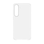 Samsung Galaxy S25 Plus Clear Case - Clear - Clear