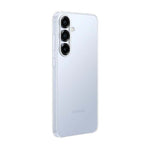 Samsung Galaxy S25 Plus Clear Case - Clear - Clear
