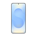 Samsung Galaxy S25 Plus Clear Case - Clear - Clear