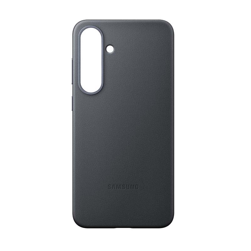 Samsung Galaxy S25 Plus Kindsuit Case - Black - Black