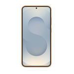 Samsung Galaxy S25 Plus Kindsuit Case - Camel - Gold