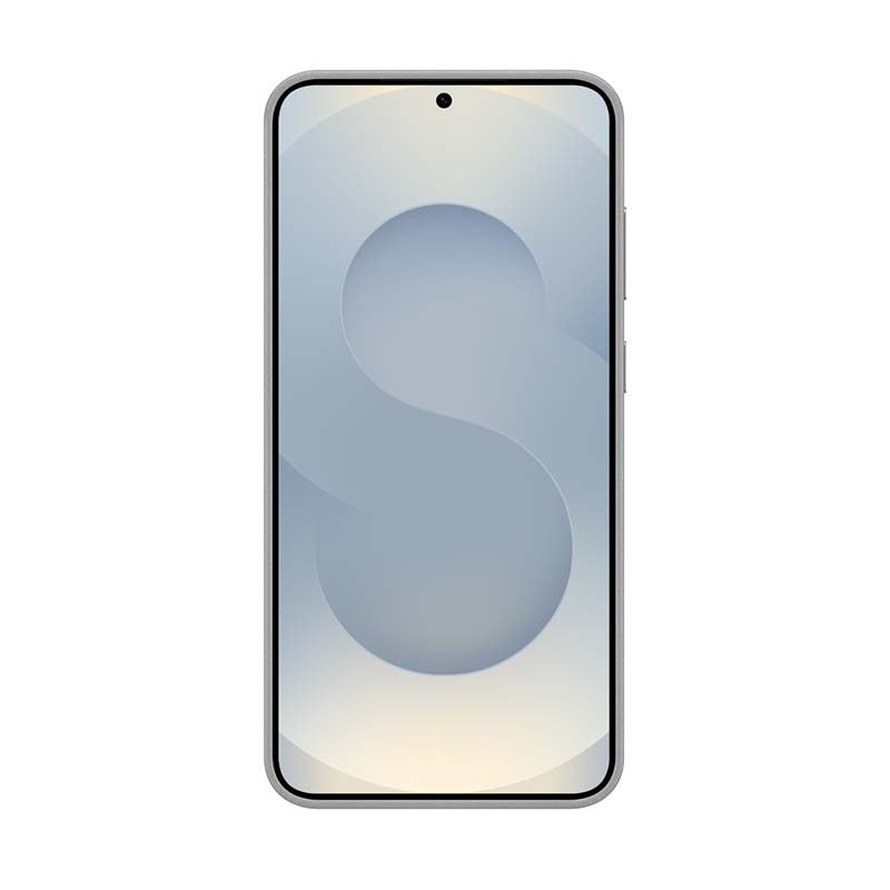 Samsung Galaxy S25 Plus Kindsuit Case - Grey - Grey