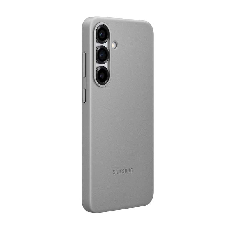 Samsung Galaxy S25 Plus Kindsuit Case - Grey - Grey