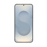 Samsung Galaxy S25 Plus Standing Grip Case - Grey - Grey