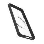 Samsung Galaxy S25 React Magsafe Case - Clear - Clear