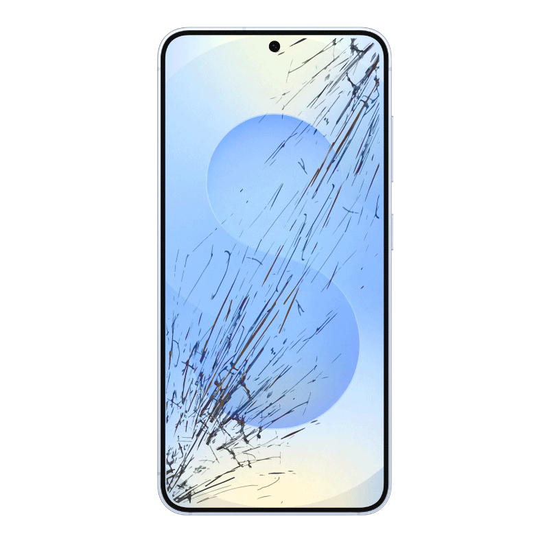 Samsung Galaxy S25 Screen Replacement