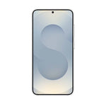 Samsung Galaxy S25 Standing Grip Case - White - White