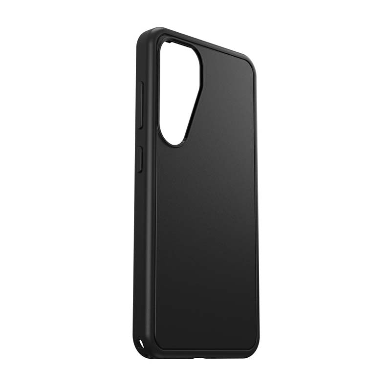 Samsung Galaxy S25 Symmetry Magnet Case - Black - Black