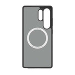 Samsung Galaxy S25 Ultra Capella Case - Black - Black