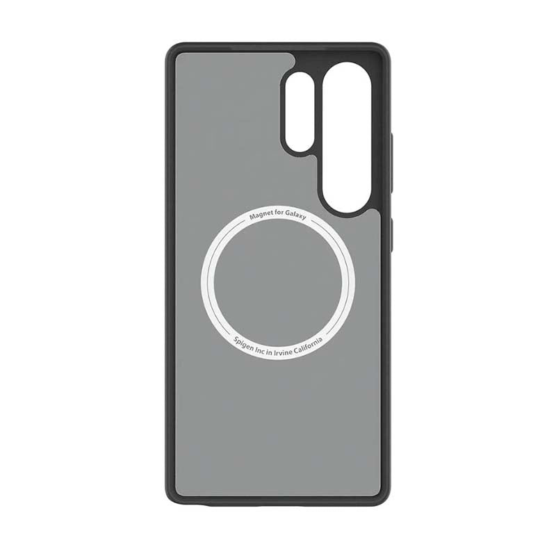 Samsung Galaxy S25 Ultra Capella Case - Black - Black
